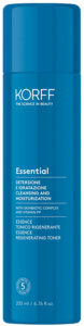 מי פנים קורף 200 מ"ל - Korff Essential Regenerating Toner