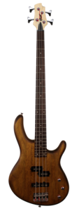 גיטרה בס Cort Action Bass PJ OPW