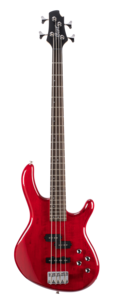 גיטרה בס אקטיבית Cort Action Bass Plus TR