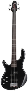 גיטרה בס שמאלית CORT ACTION BASS PLUS LH