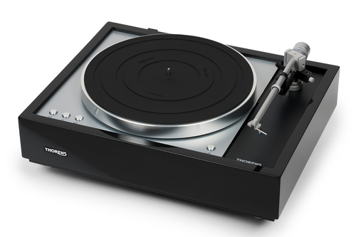 THORENS TD 1601