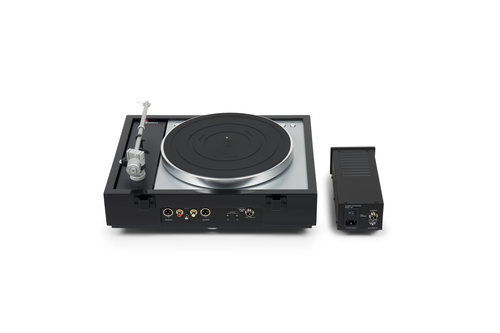 THORENS TD 1601