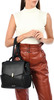תיק גב אופנה לנשים של מותג העל NINE WEST   