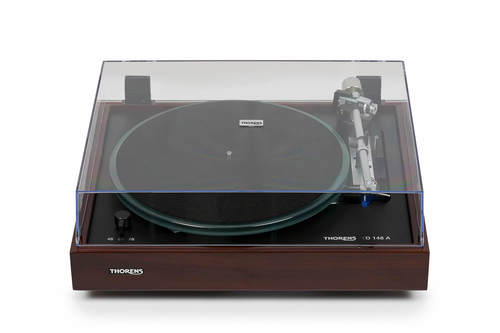 THORENS TD 148 A