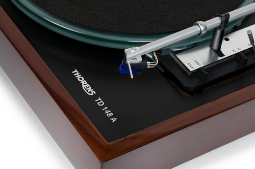 THORENS TD 148 A