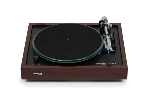 THORENS TD 148 A