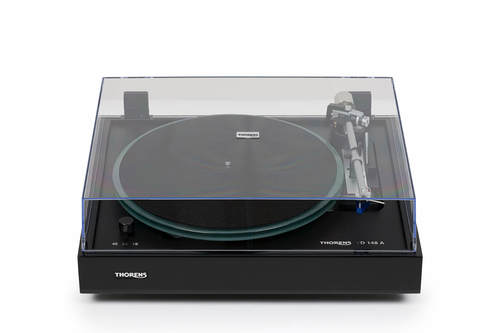 THORENS TD 148 A