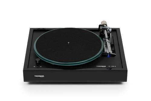 THORENS TD 148 A