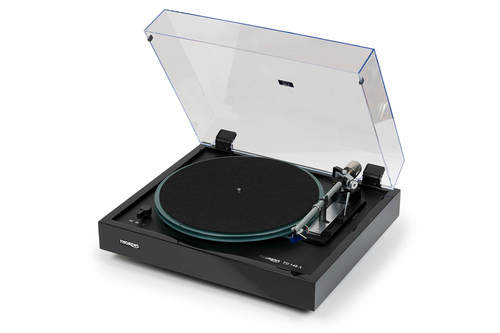 THORENS TD 148 A