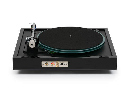 THORENS TD 148 A