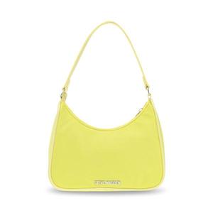 תיק אופנה מדהים וקיצי סטיב מאדן BGLIDE YELLOW STEVE MADDEN