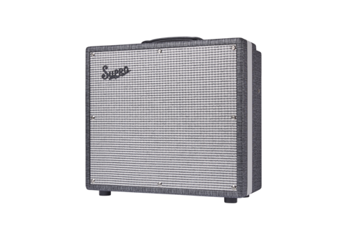 מגבר לגיטרה SUPRO BLACK MAGICK 12 1X12 25W 1X12 TREMOLO