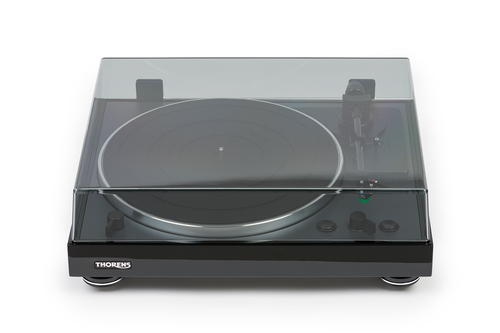 THORENS TD 102 A