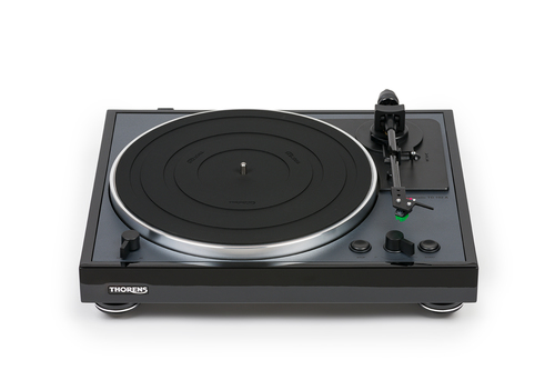 THORENS TD 102 A