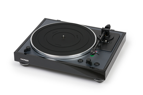 THORENS TD 102 A