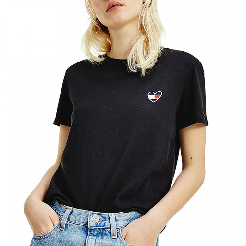 hilfiger tshirt