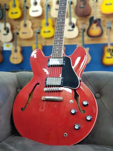 Gibson Memphis ES-335 2018