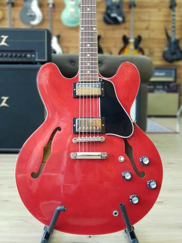 Gibson Memphis ES-335 2018