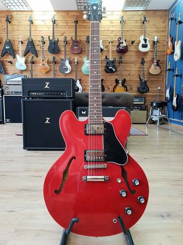 Gibson Memphis ES-335 2018