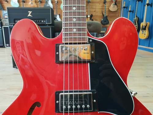 Gibson Memphis ES-335 2018