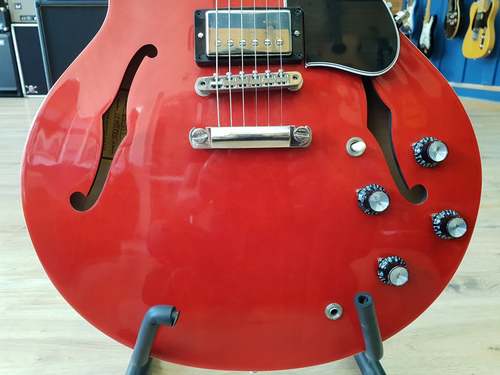 Gibson Memphis ES-335 2018
