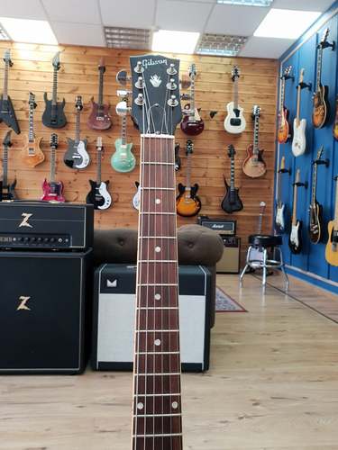 Gibson Memphis ES-335 2018