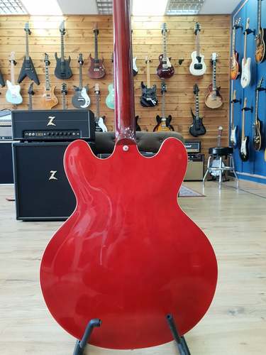 Gibson Memphis ES-335 2018