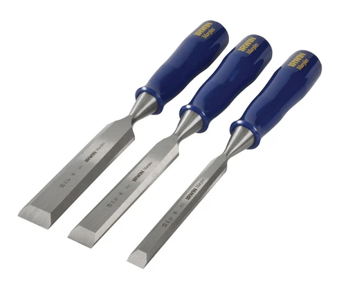 סט 3 מפסלות IRWIN TM444S3