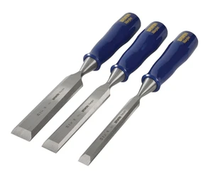 סט 3 מפסלות IRWIN TM444S3