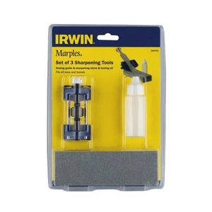 סט 3 כלי השחזת מפסלות 10507932  IRWIN