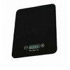 משקל זכוכית למטבח Electronic Kitchen Scale