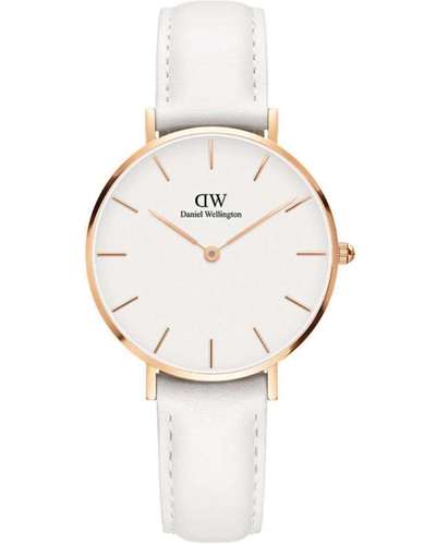 Daniel Wellington DW00100189 נשים גודל 32MM