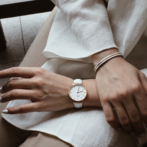 Daniel Wellington DW00100189 נשים גודל 32MM