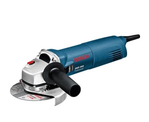 משחזת זווית בוש - מבחר משחזות Bosch 