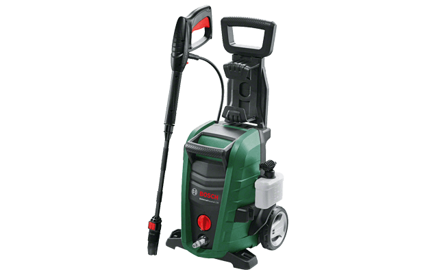 מכונות שטיפה חשמלית 1700W Universal Aquatak 130