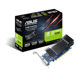 ASUS GT1030-2G-BRK