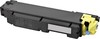 טונר צהוב תואם Kyocera tk 5270 קיוסרה