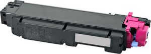 טונר אדום תואם Kyocera tk 5270 קיוסרה