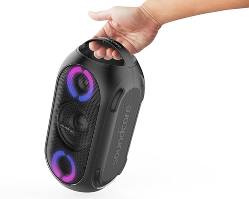 ‏רמקול נייד Anker Soundcore Rave PartyCast