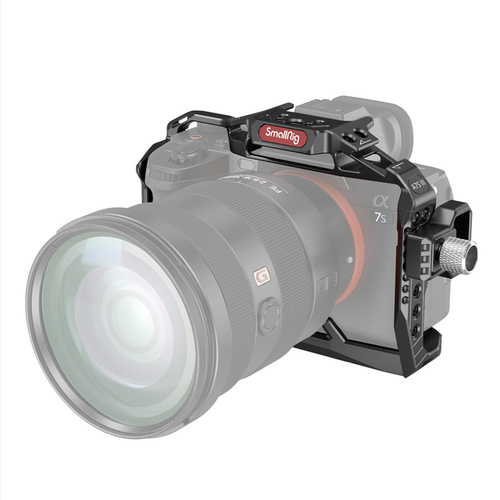 SmallRig 3180 קיט כלוב (cage) סטנדרטי עבור Sony Alpha 7S III