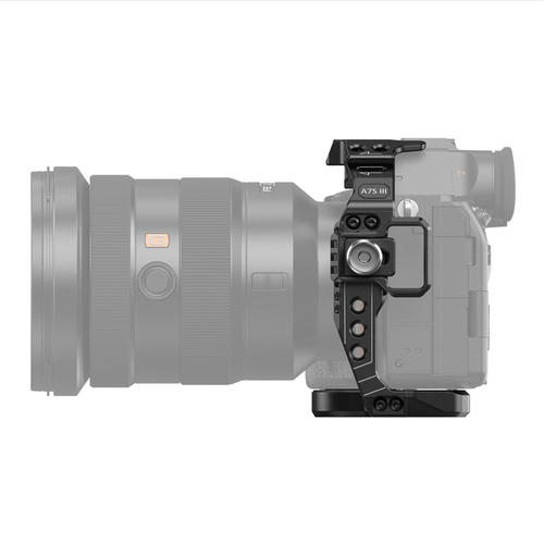 SmallRig 3180 קיט כלוב (cage) סטנדרטי עבור Sony Alpha 7S III