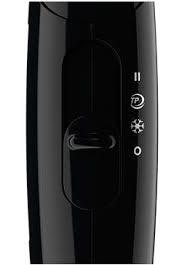 מייבש שיער מתקפל Philips BHC010/10