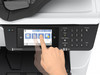 מדפסת משולבת Epson WF-C 878 RDTWF אפסון גודל נייר A3