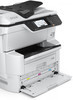 מדפסת משולבת Epson WF-C 878 RDTWF אפסון גודל נייר A3