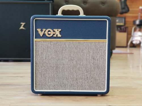 Vox AC4 BL