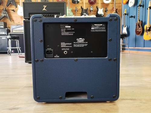 Vox AC4 BL