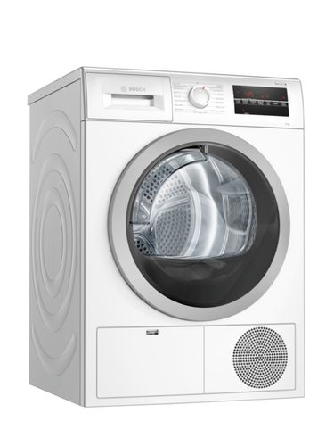 מייבש כביסה Bosch WTG86481IL ‏9 ‏ק