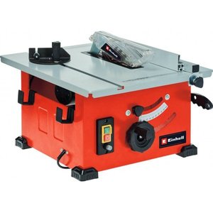 משור שולחני 210 מ"מ 900W TC-TS 210 EINHELL