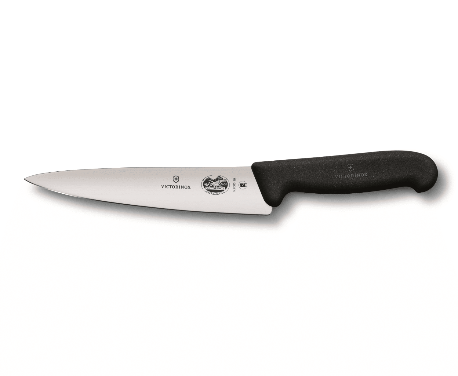 סכין שף ידית 19 ס"מ ויקטורינוקס | Victorinox