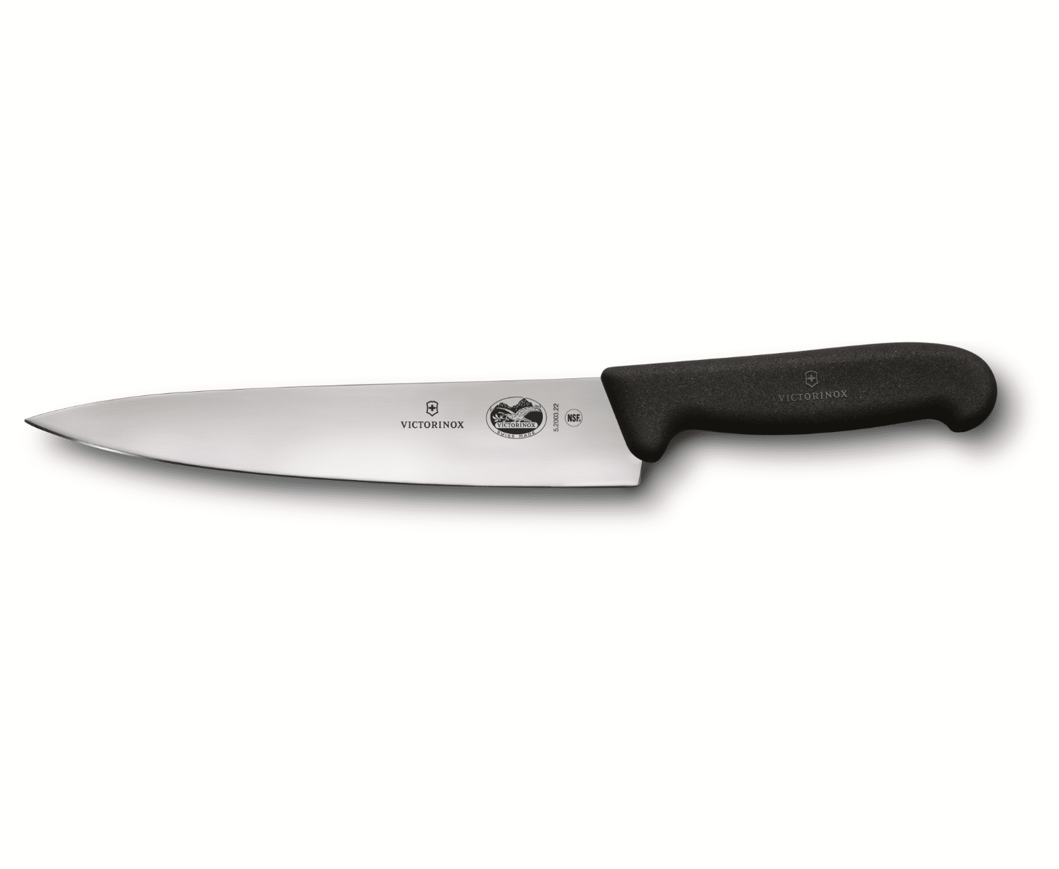 סכין שף 22 ס"מ ויקטורינוקס | VICTORINOX